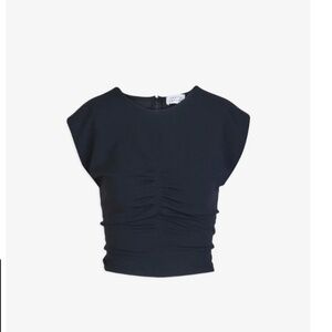 Tanya Taylor Betty Top